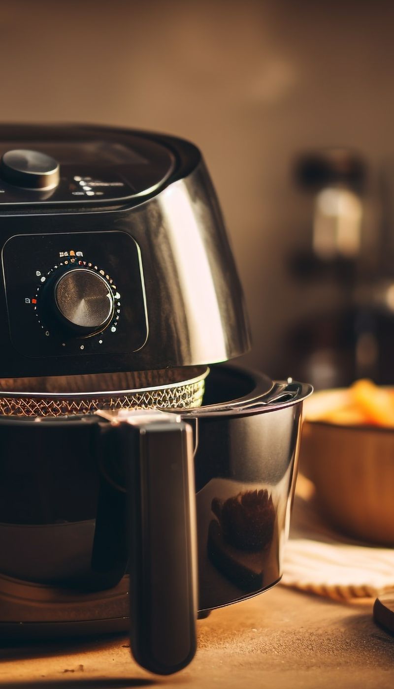 Airfryer