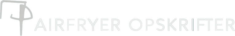 opskriftertilairfryer.dk